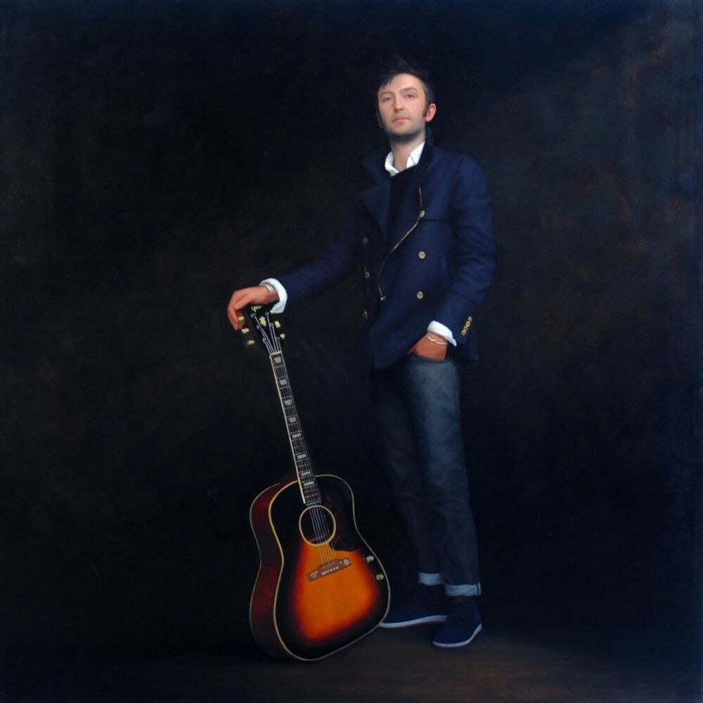 MSB - Short Stories  LP LP
